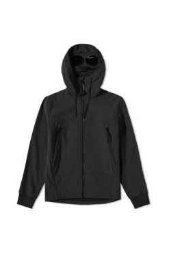C.P. Company Outdoor Rain Proof Jackets Black -C.P. Company Winkel 92d7e3cd63e590633db5d0c3e547bb09