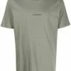 C.P. Company T-Shirts Green