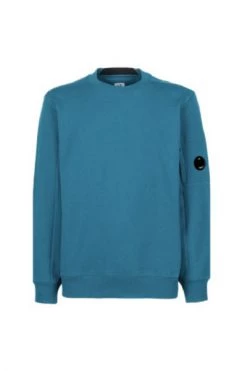 C.P. Company Hoodies & Sweatvesten Sweatshirts Blue