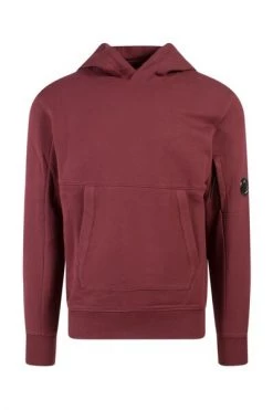C.P. Company Hoodies & Sweatvesten SWEATSHIRT Green