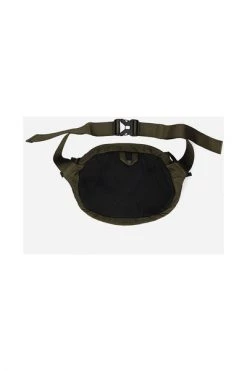 C.P. Company Tassen Belt Bags Green