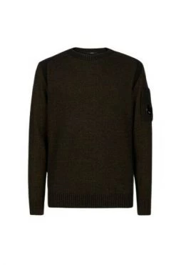 C.P. Company Hoodies & Sweatvesten Sweatshirts Green -C.P. Company Winkel 93d5d8e1d036644c876055872754291d