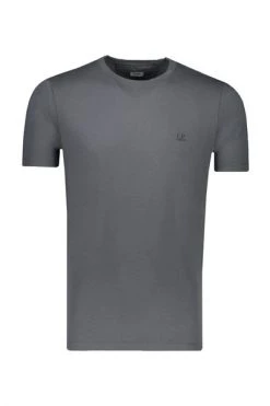 C.P. Company Shirts T-shirt Gray