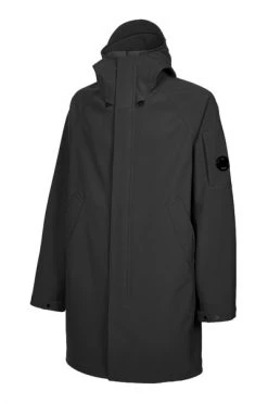 C.P. Company Jassen Parkas Black -C.P. Company Winkel 93f4294031c43d27a278f6a394a68307