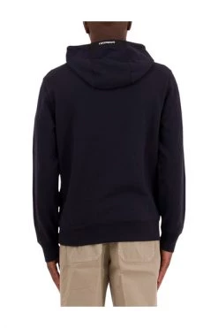 C.P. Company Hoodies & Sweatvesten Hoodies Blue