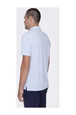 C.P. Company Polo's Polo Blue