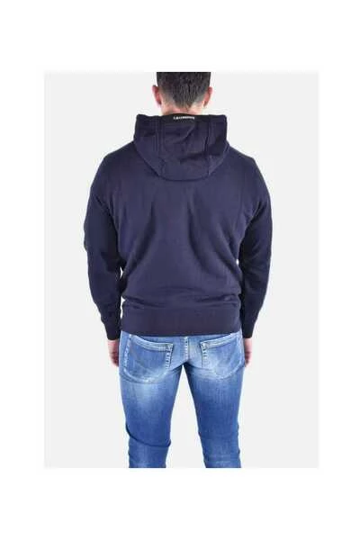 C.P. Company Hoodies & Sweatvesten Sweatshirts ; Hoodies Blue 2 C.P. Company Hoodies & Sweatvesten Sweatshirts ; Hoodies Blue - Afbeelding 2