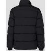 C.P. Company Gewatteerde Jassen Coats Black