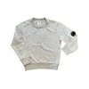 C.P. Company Sweaters Sweatshirt Gray