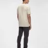 C.P. Company T-Shirts White