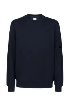C.P. Company Hoodies & Sweatvesten Sweatshirt Blue
