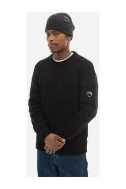 C.P. Company Hoeden Beanies Gray -C.P. Company Winkel 955ac5fb330f811299c1e21198095d4e