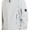 C.P. Company Outdoorjassen Wind Jackets White