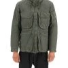 C.P. Company Zomerjassen Jackets Green
