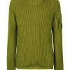 C.P. Company Hoodies & Sweatvesten Sweatshirts ; Hoodies Green