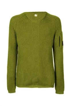 C.P. Company Hoodies & Sweatvesten Sweatshirts ; Hoodies Green