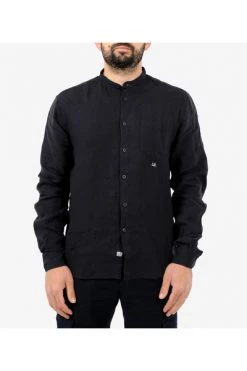 C.P. Company Casual Overhemden Shirt Blue