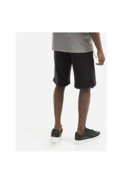 C.P. Company Korte Broeken Long Shorts Black -C.P. Company Winkel 95e5c7490816c957561380a6bf30b235