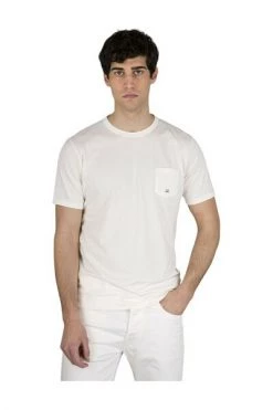 C.P. Company Shirts T-Shirt White 9 C.P. Company Shirts T-Shirt White -C.P. Company Winkel 95f145e36686ad8a782d4ae8772ce5ee