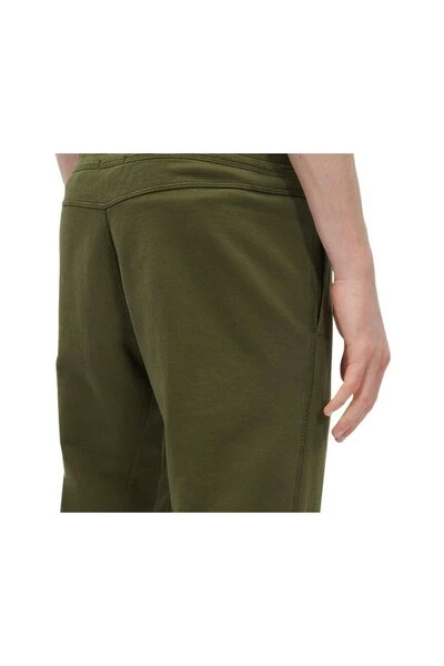 C.P. Company SWEATPANTS Green 3 C.P. Company SWEATPANTS Green - Afbeelding 3