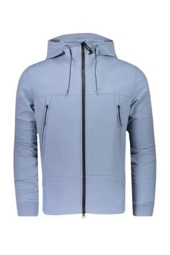 C.P. Company Zomerjassen Jacket Blue