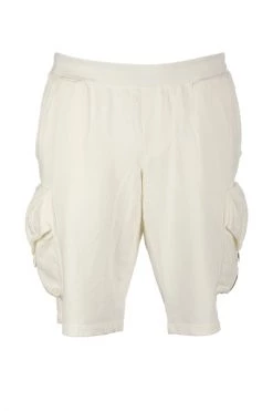 C.P. Company Korte Broeken Shorts White -C.P. Company Winkel 96a4a386342c98cbd3ffd5b7d7e996fc