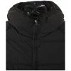 C.P. Company Gewatteerde Jassen Chrome-R Hooded Down Jacket Black