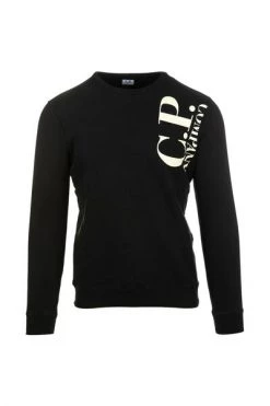 C.P. Company Sweaters Sweater Black