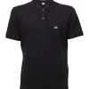 C.P. Company Polo's Polo Black