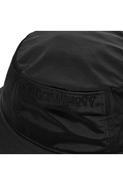 C.P. Company Hoeden Hat Black 1 C.P. Company Hoeden Hat Black