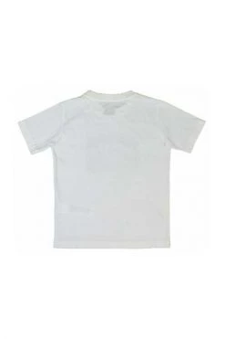 C.P. Company T-shirts T-SHIRT White