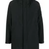 C.P. Company Jassen Coats Black