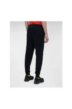 C.P. Company Sweatpants Trousers Black -C.P. Company Winkel 982f467543fc8fce7a08e3a04f5d544a