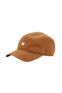 C.P. Company Hoeden Hats Brown -C.P. Company Winkel 984d587847d5391aa9a5bd855dabda31