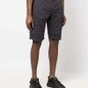 C.P. Company Korte Broeken CARGO SHORTS Blue