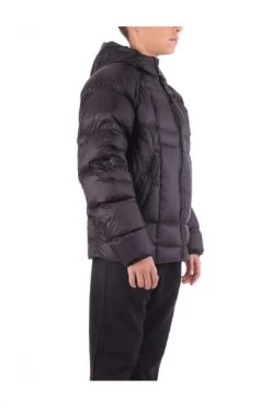 C.P. Company Winterjassen Winterjackets Black