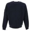 C.P. Company Truien & Vesten Round-neck Knitwear Blue