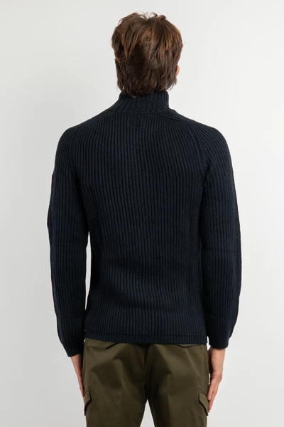 C.P. Company Hoodies & Sweatvesten Zip-throughs Blue 4 C.P. Company Hoodies & Sweatvesten Zip-throughs Blue - Afbeelding 4