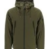 C.P. Company Winterjassen Jacket Green