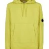 C.P. Company Hoodies & Sweatvesten HOODIE Yellow