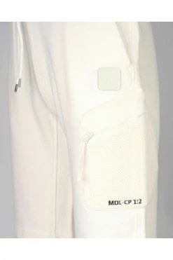 C.P. Company Korte Broeken Short Shorts White -C.P. Company Winkel 99ea579ba472d3d9d226a7bb8601110b