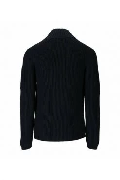 C.P. Company Truien & Vesten Turtlenecks Blue -C.P. Company Winkel 99f46471d9279c27a9f822e4b8e9c5e3