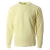 C.P. Company Hoodies & Sweatvesten Sweatshirt Yellow
