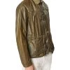 C.P. Company Zomerjassen Jacket Green
