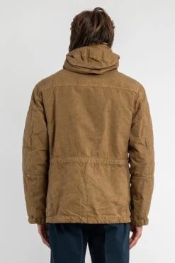 C.P. Company Outdoorjassen Short Reversible Jacket Brown 10 C.P. Company Outdoorjassen Short Reversible Jacket Brown -C.P. Company Winkel 9a141ab7f4cdebeaeba6f0de4316d1a6