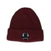C.P. Company Hoeden Beanies Red