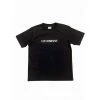 C.P. Company T-shirts Tops Black