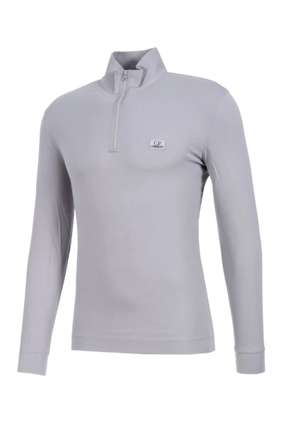 C.P. Company Polo's Polo Shirts Gray 3 C.P. Company Polo's Polo Shirts Gray - Afbeelding 3