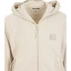 C.P. Company Hoodies & Sweatvesten HOODIE Beige