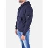 C.P. Company Hoodies & Sweatvesten Sweatshirts ; Hoodies Blue